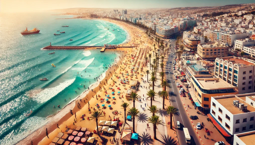 Must-See Attractions in Agadir
